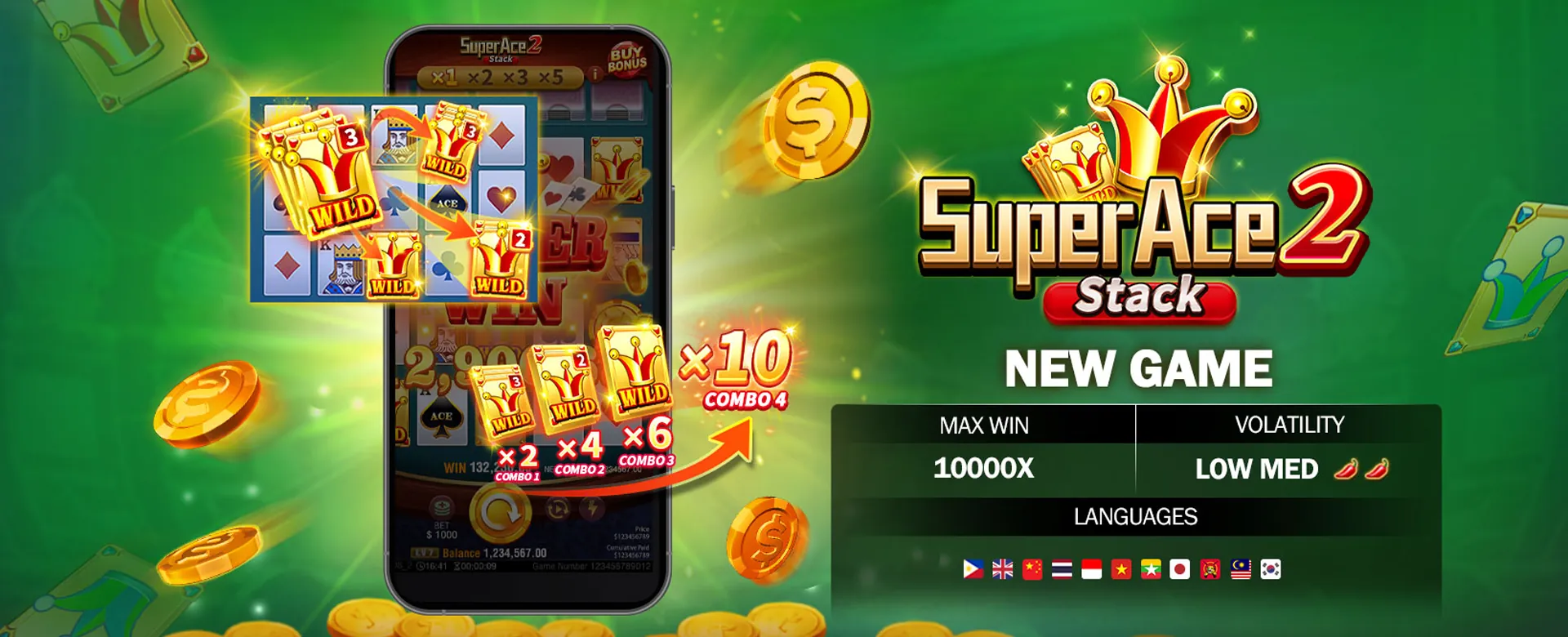 Exciting PAGCOR Bingo Online Games in the Philippines